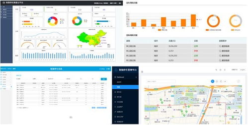 成都智慧停车软件开发与整体解决方案 计算机系统集成的创新实践
