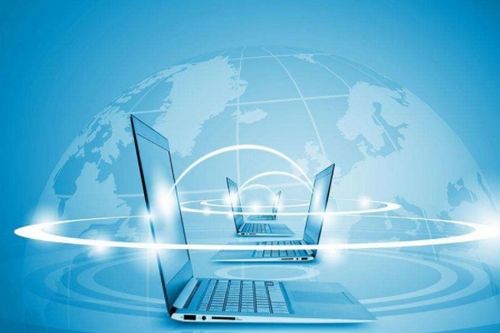 软件开发与计算机系统集成 现代科技的核心服务