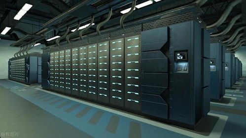 别再只盯着鸿博股份！软件开发龙头 A股真正算力第一股实至名归